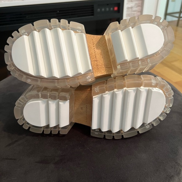 COPY - Stella McCartney Emilie Boots - Picture 3 of 5